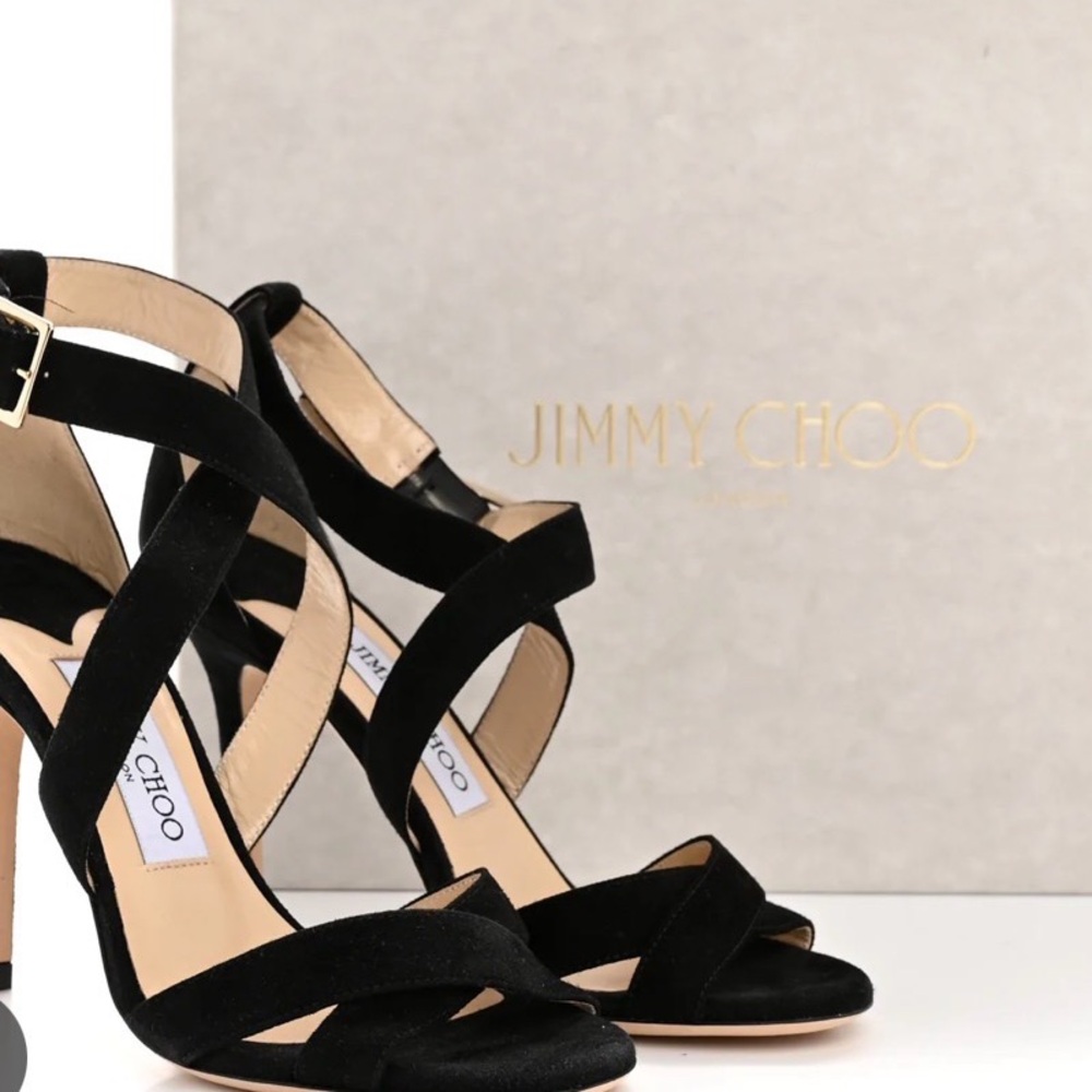 Jimmy Choo Heels